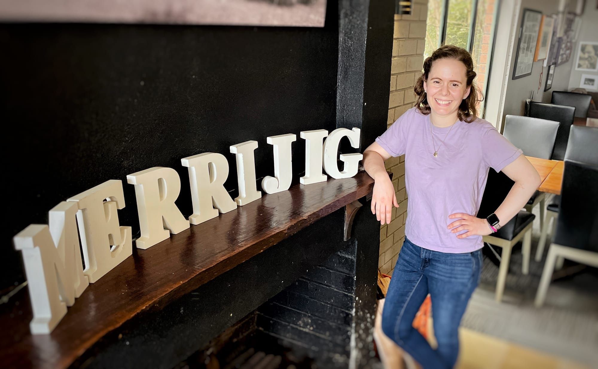 Merrijig Motor Inn changes hands Post image