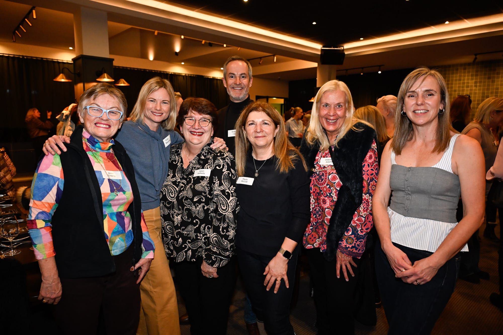 Snow Sisters’ magical night raises $28,000 for Multiclass Snowsports Post image