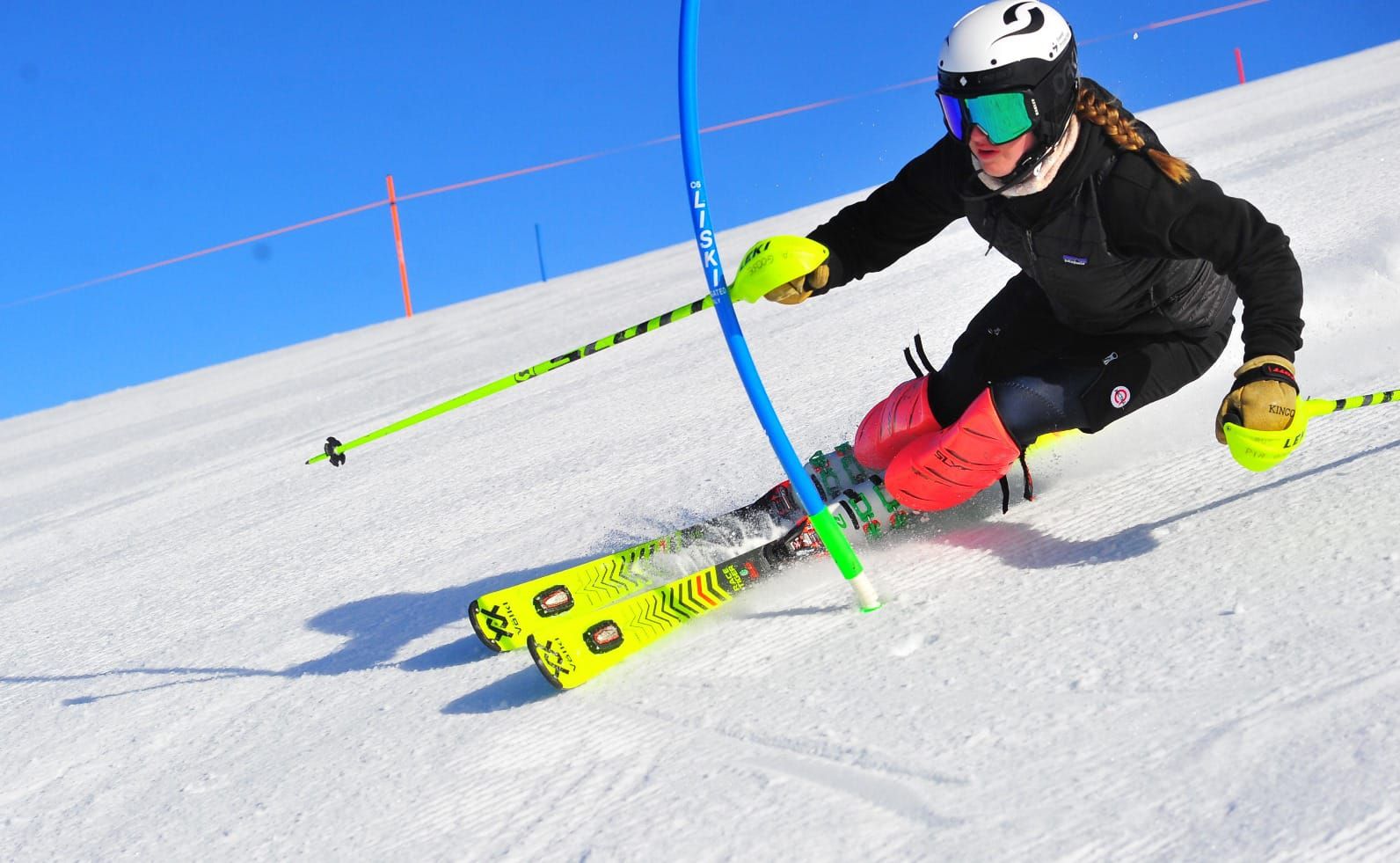 Team Hotham: a thriving community and talent hotbed Post image