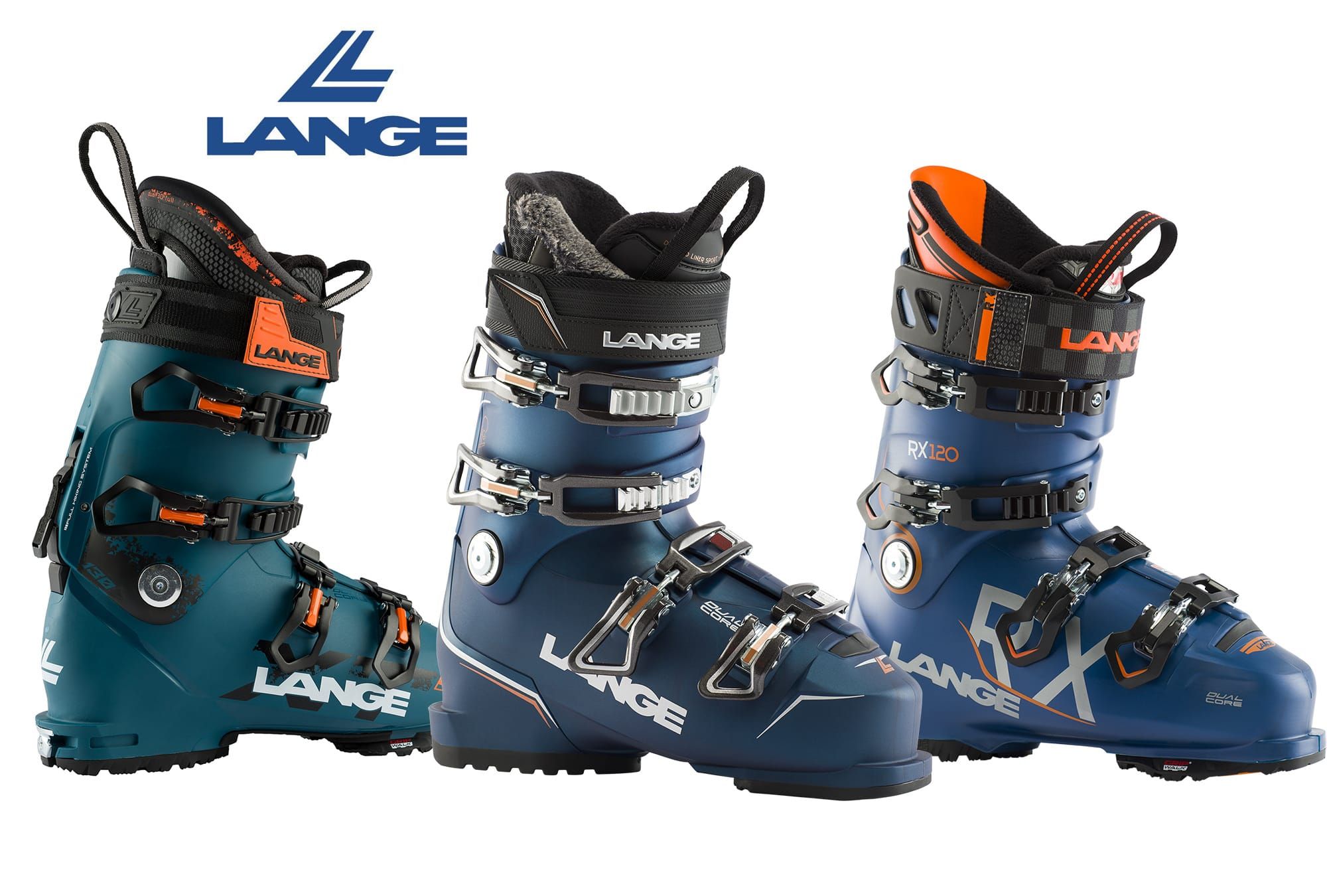 Lange Ski Boots Post image