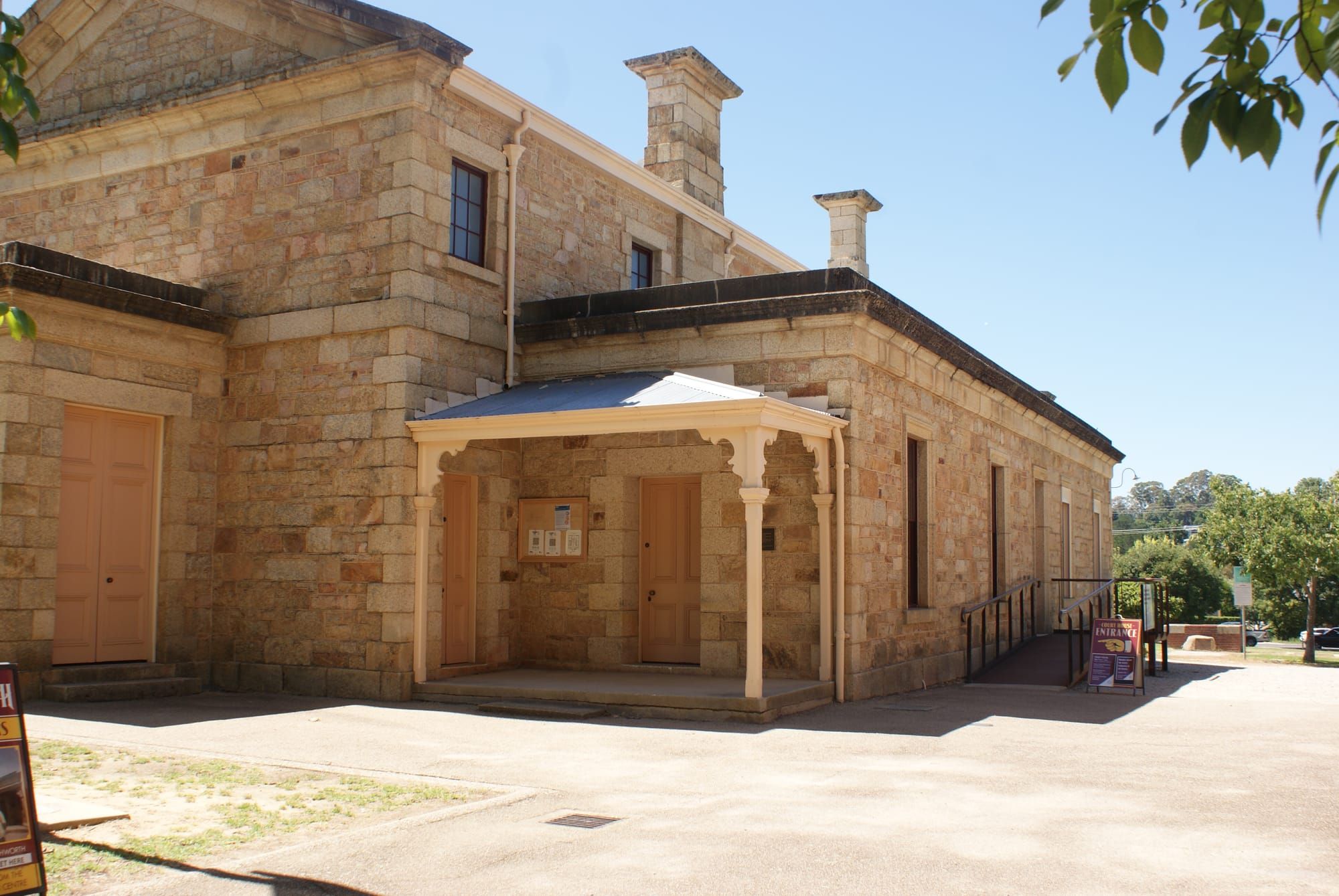 New and old come together in Beechworth Post image