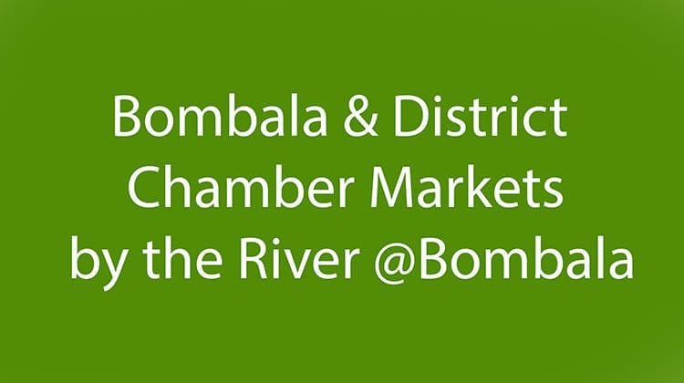Bombala Markets Post image