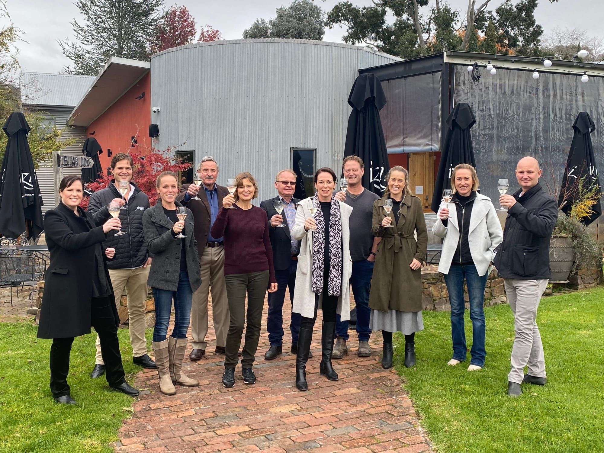 $4m in funding has valley fizzing with new tourism jobs Post image