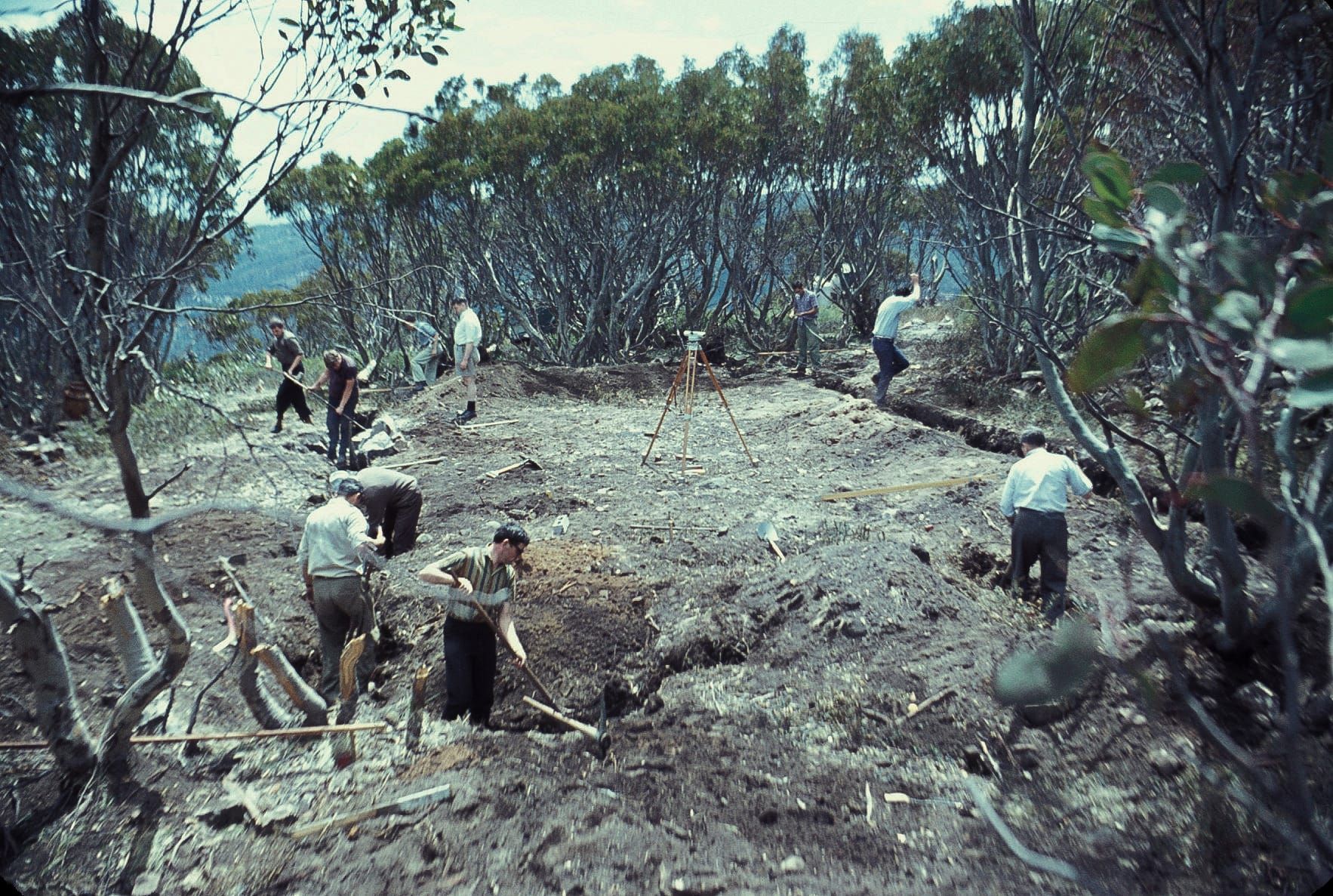 Alkira Ski Club: A Legacy of Vision, Labour, and Community Post image