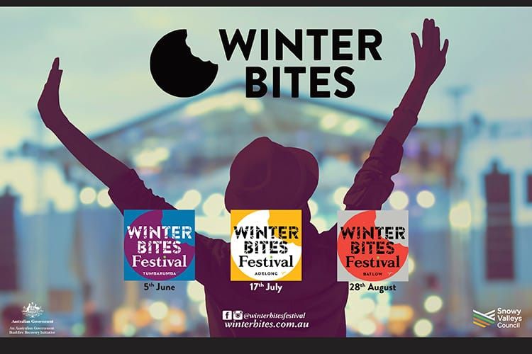 Batlow - Winter Bites Festival Post image