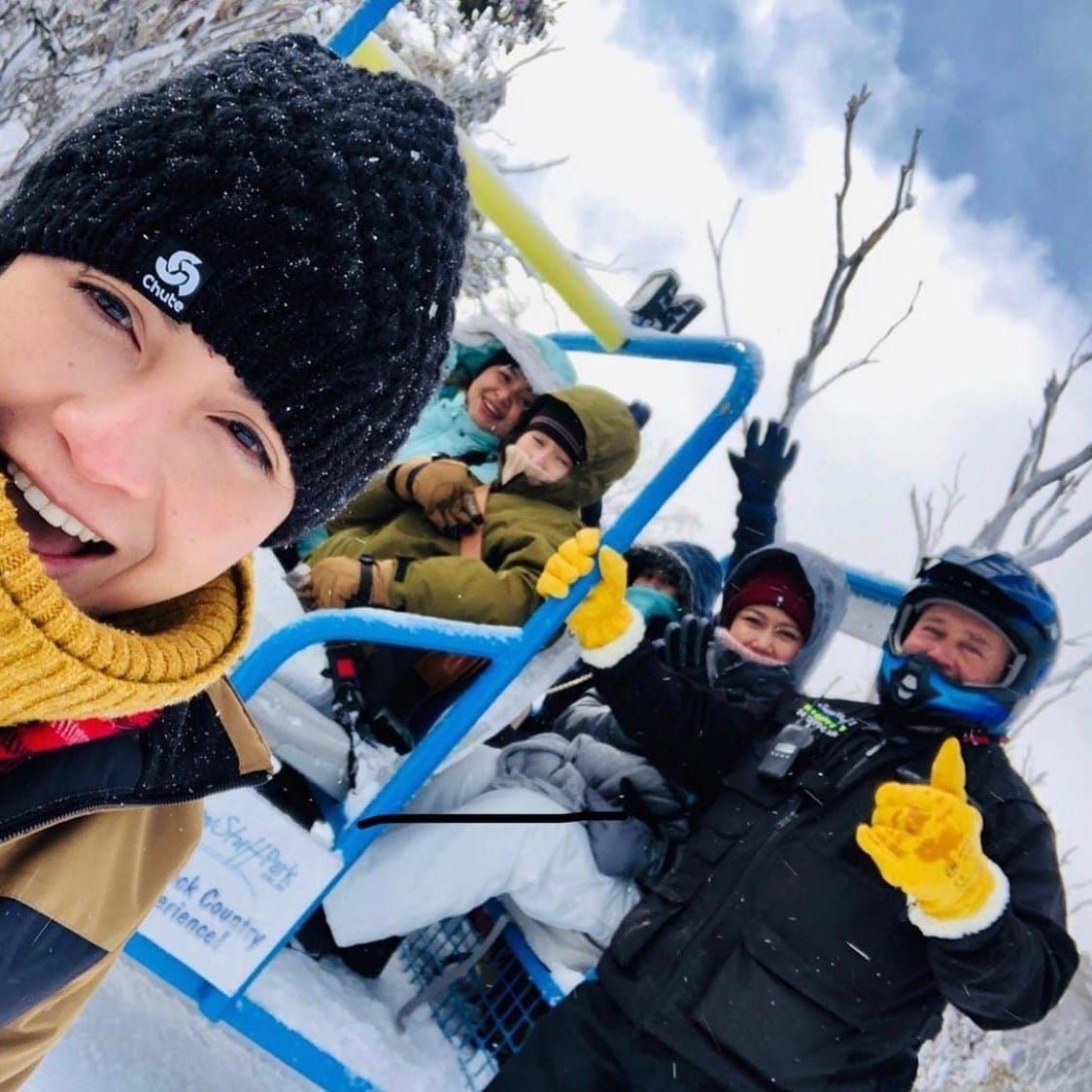 Advocating to keep Hotham afloat Post image