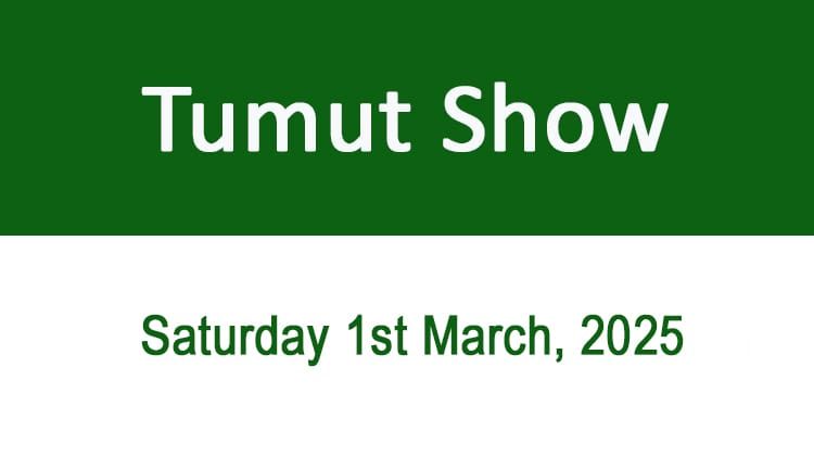 Tumut Show 2024 Post image