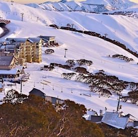 VIC: Hotham Post feature image