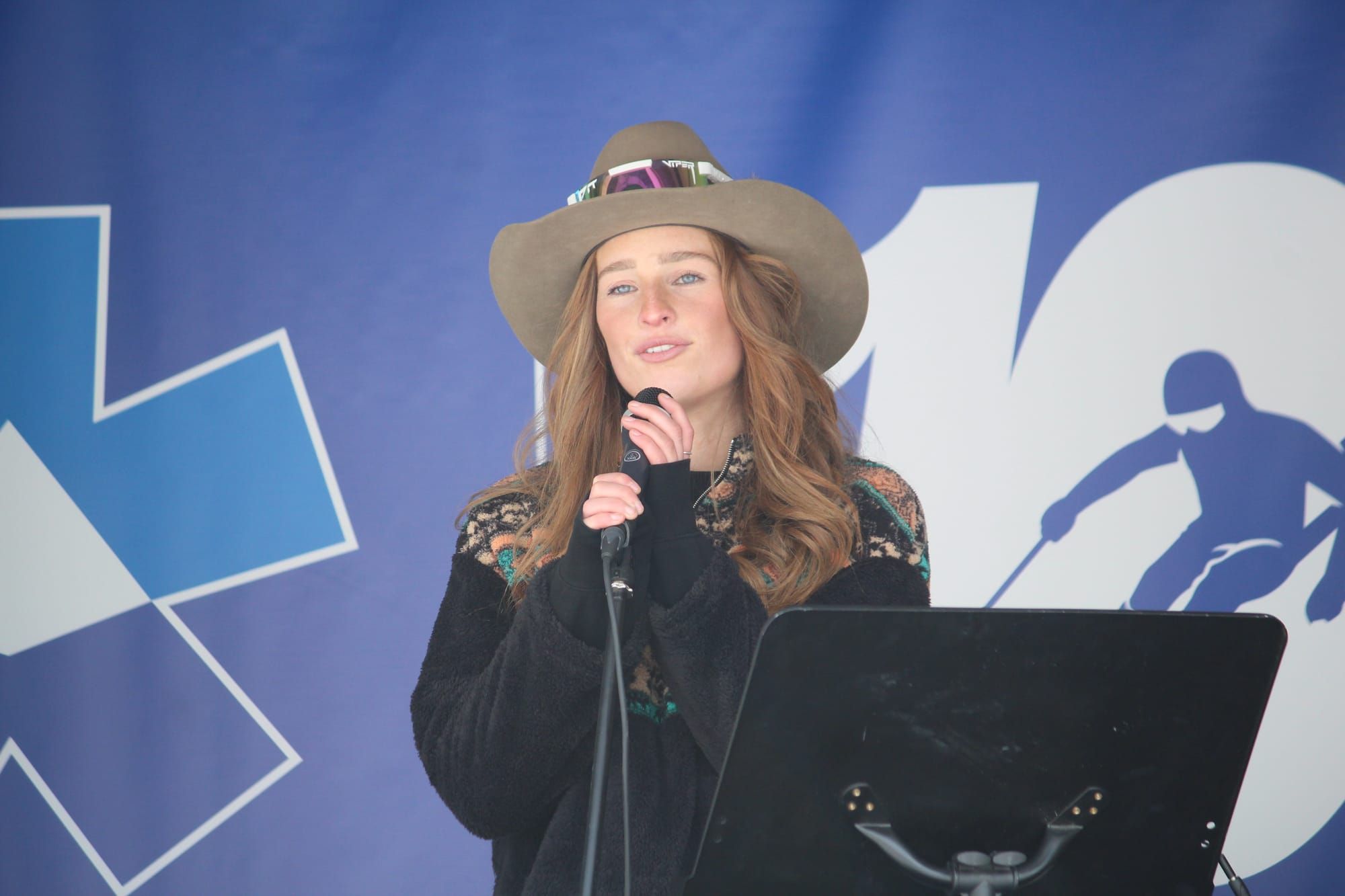 Christmas in August Post image