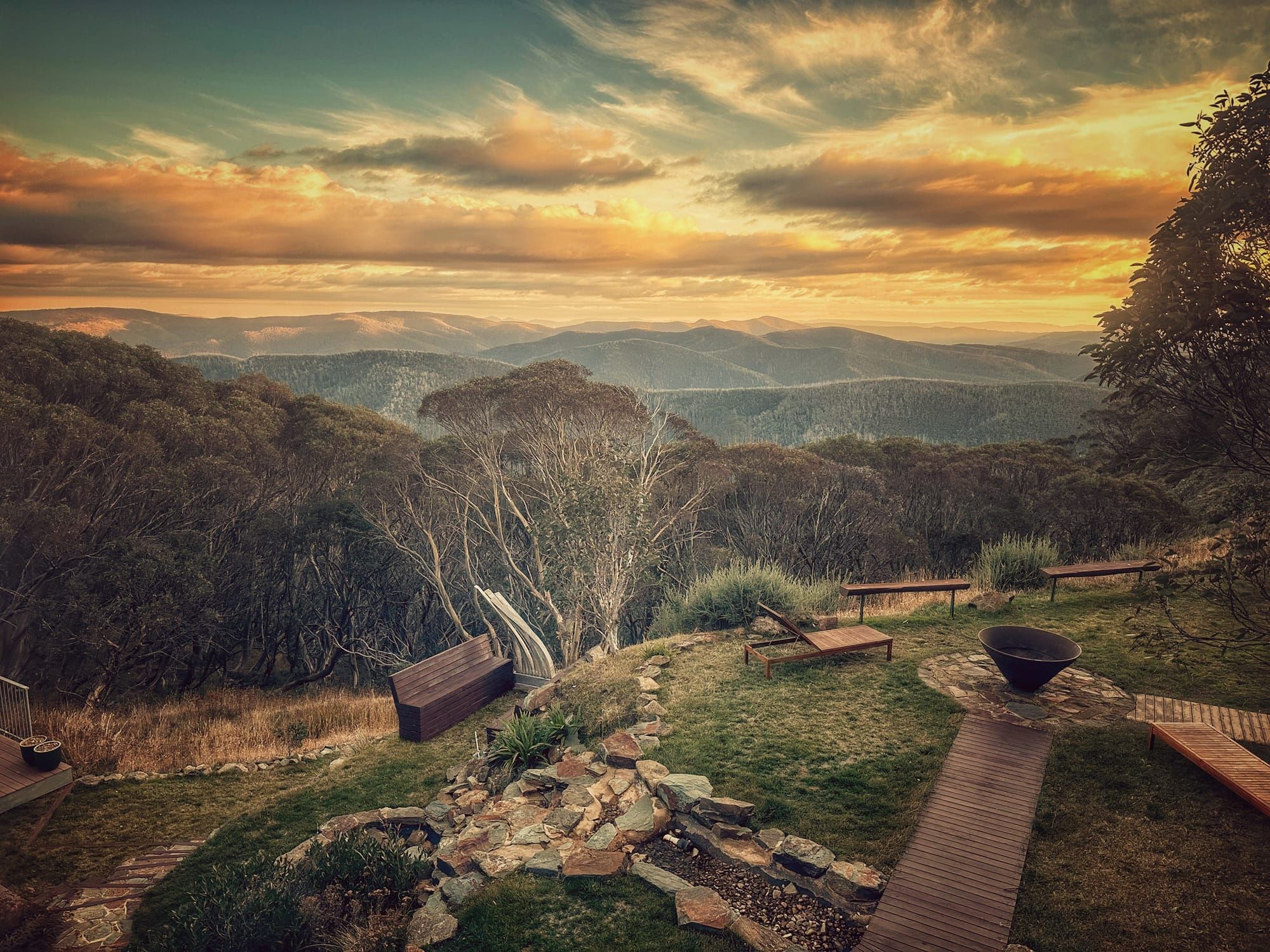 Mountains of opportunity at Mt Hotham Post image