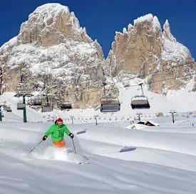 International: Snow resorts Post feature image