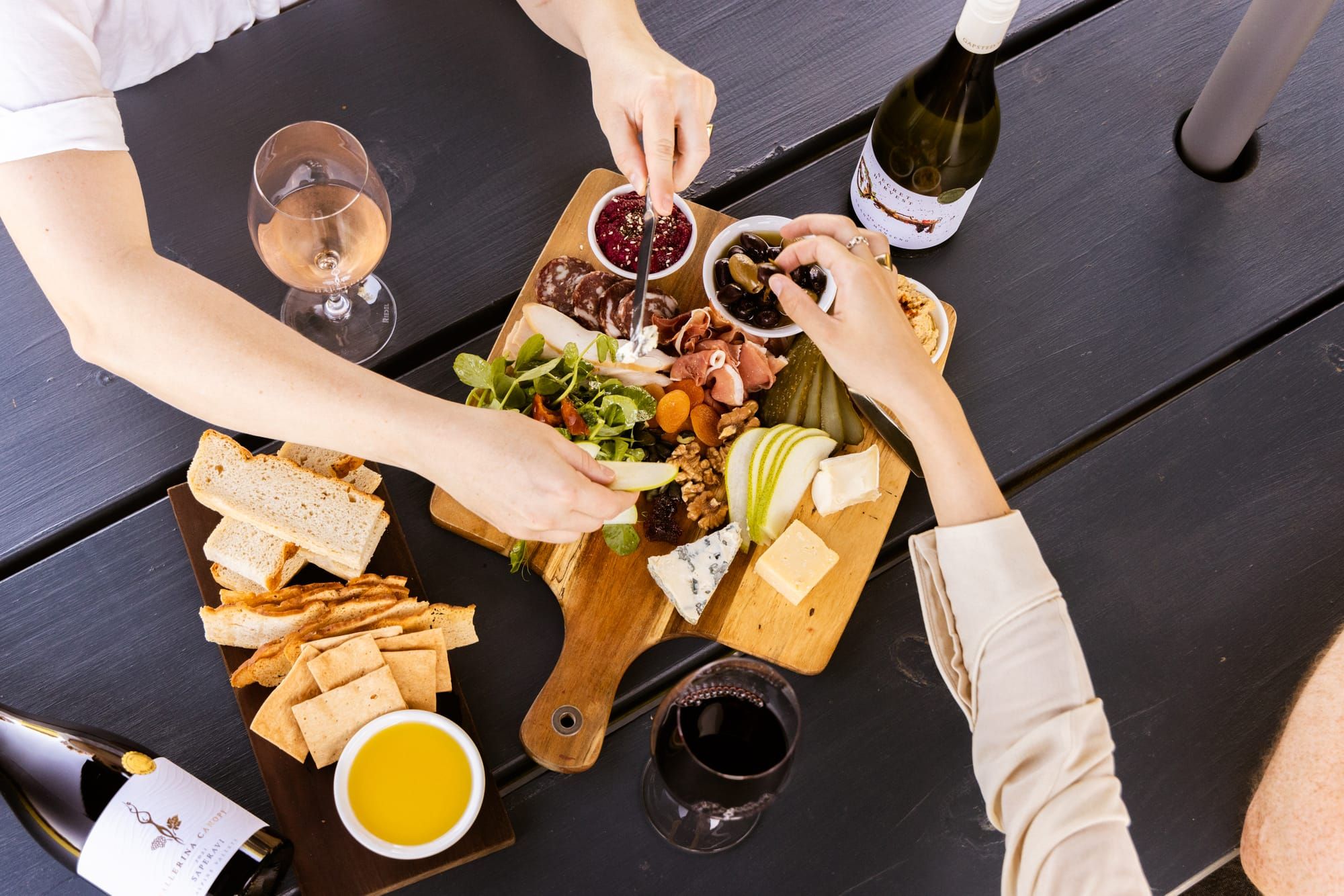 More than 30 wines to taste at Gapsted Post image