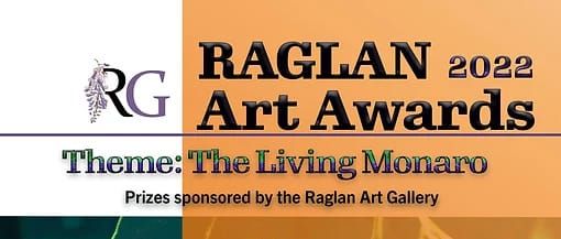 Raglan Art Awards 2022 Post image