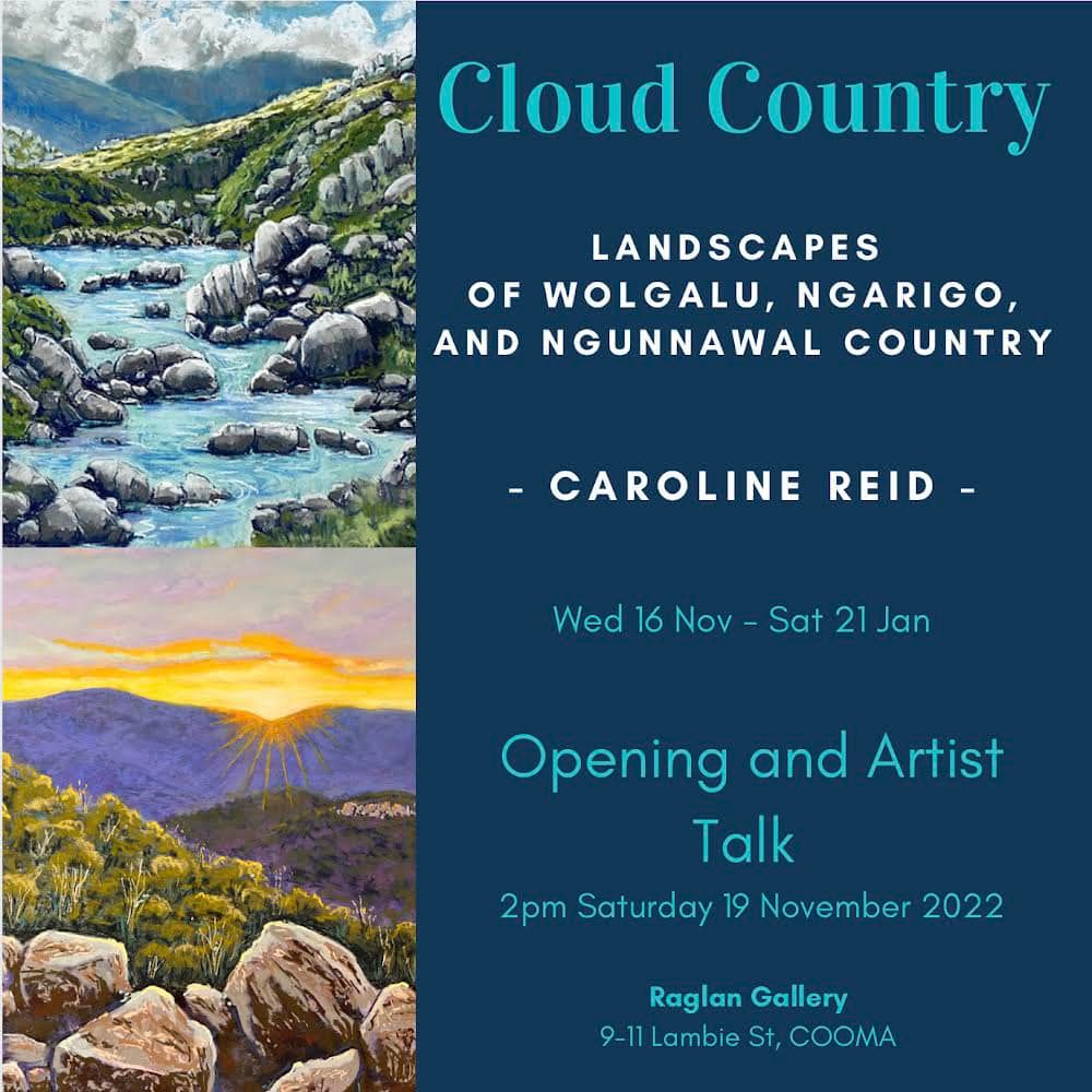 Raglan Gallery Post image