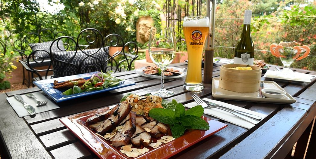 Tuscany in Dalgety Post image