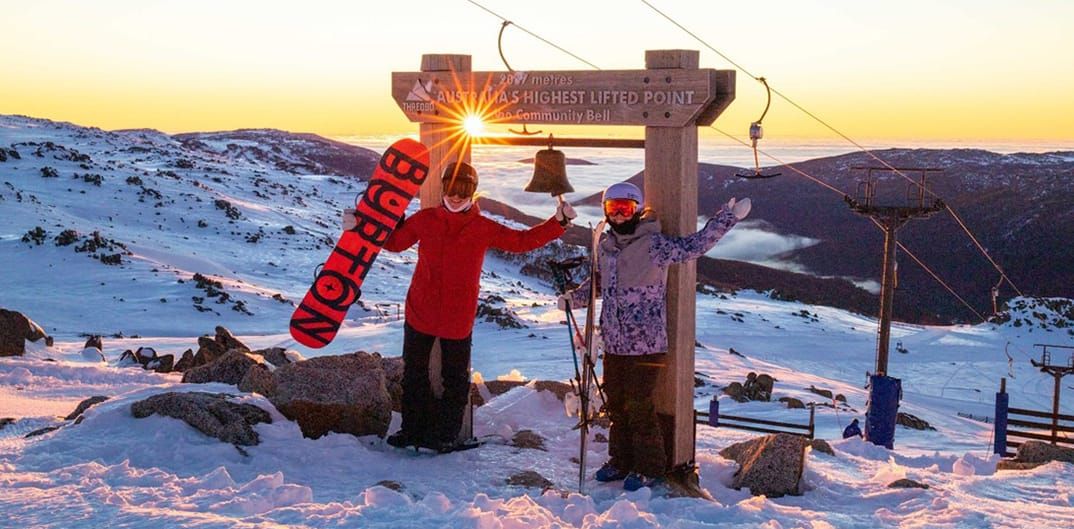 Skiing & Boarding Post image