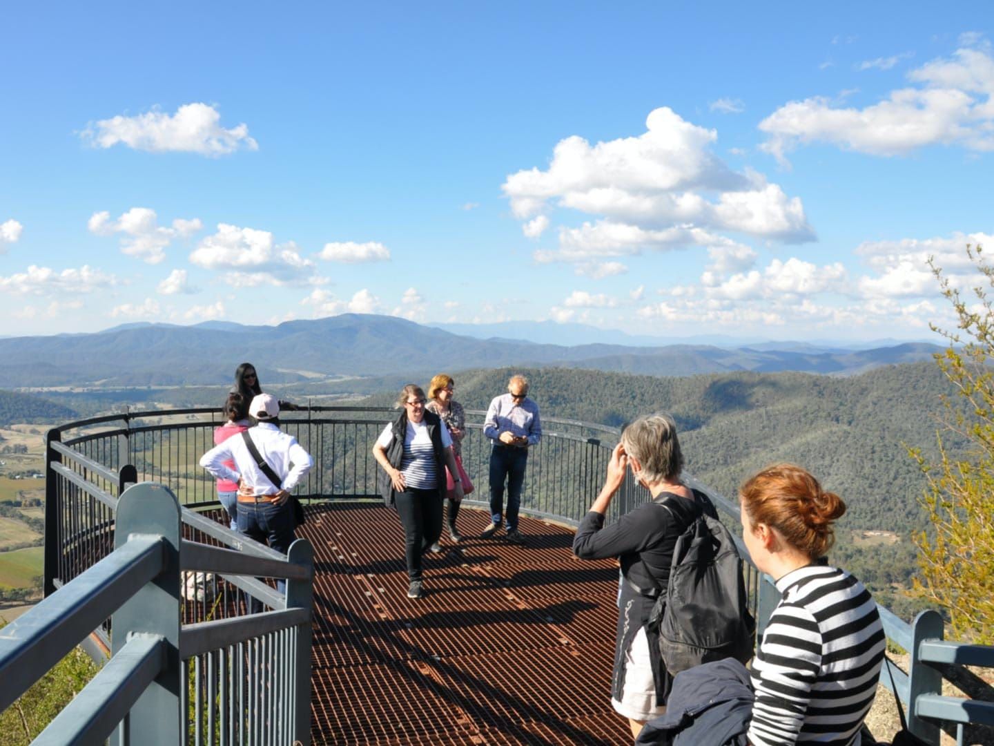 Ride or walk a wild track Post image