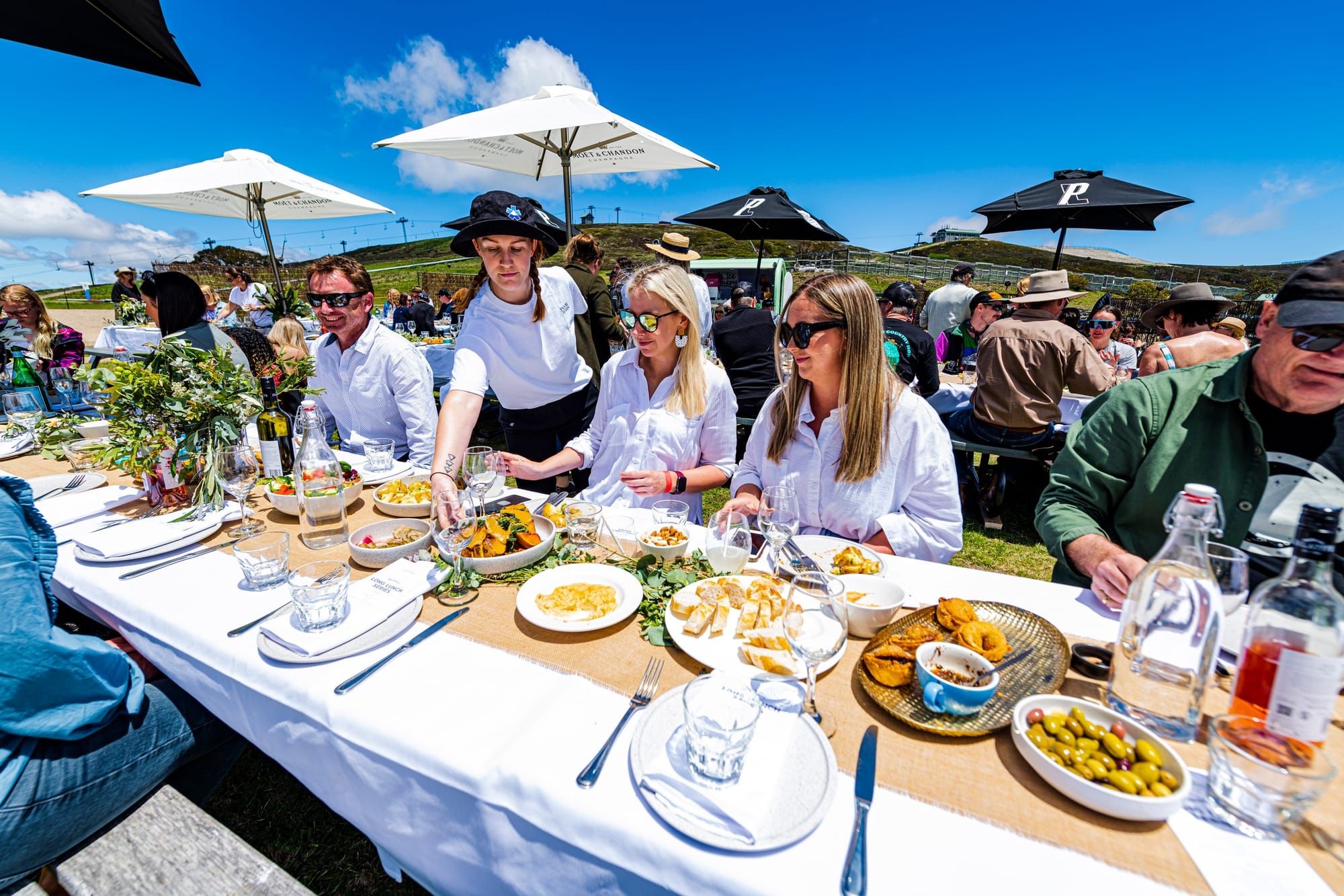 Cool down, beat the heat Post image