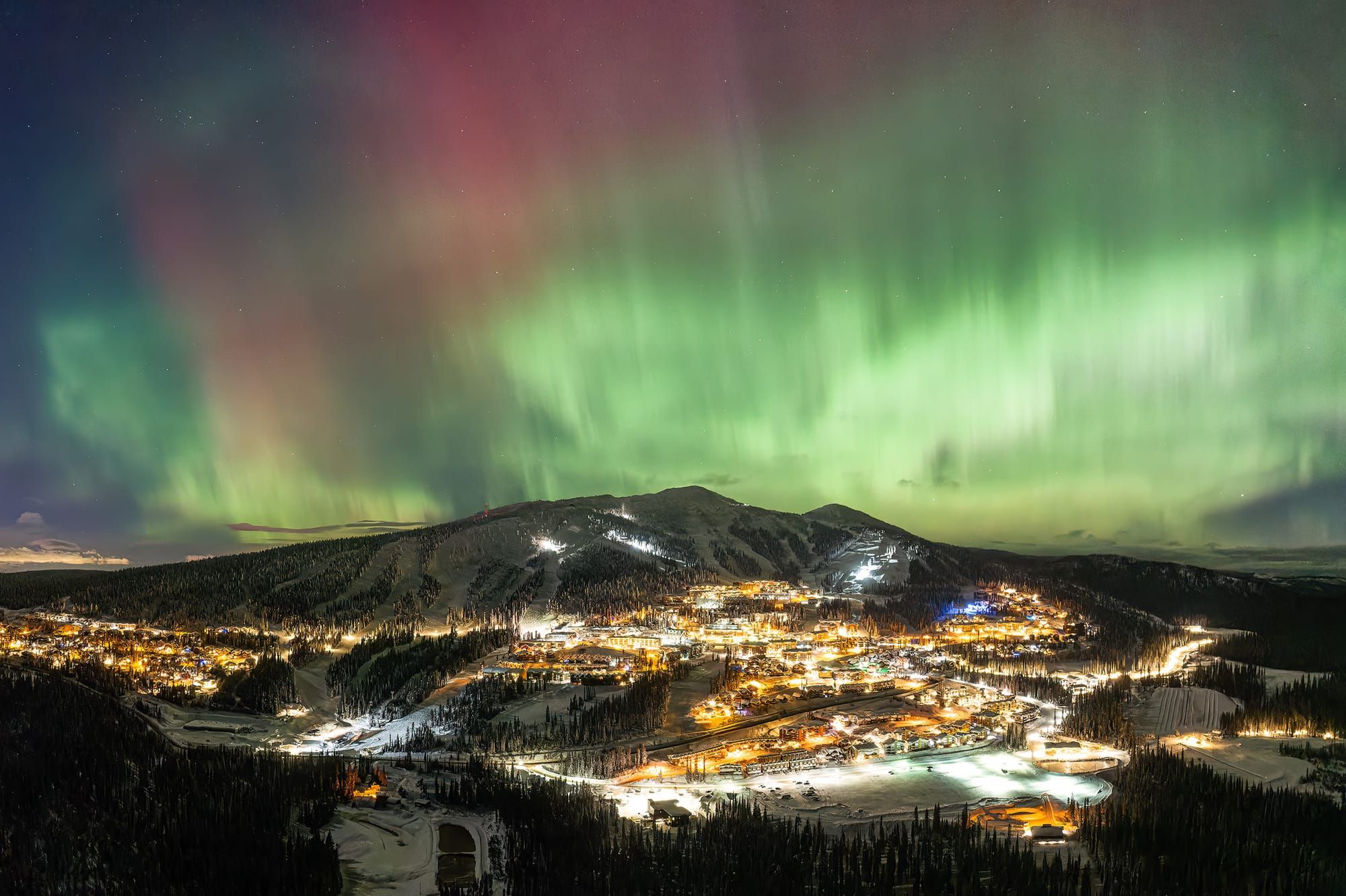 Stop Dreaming – Your White Christmas is Waiting at Big White Post image