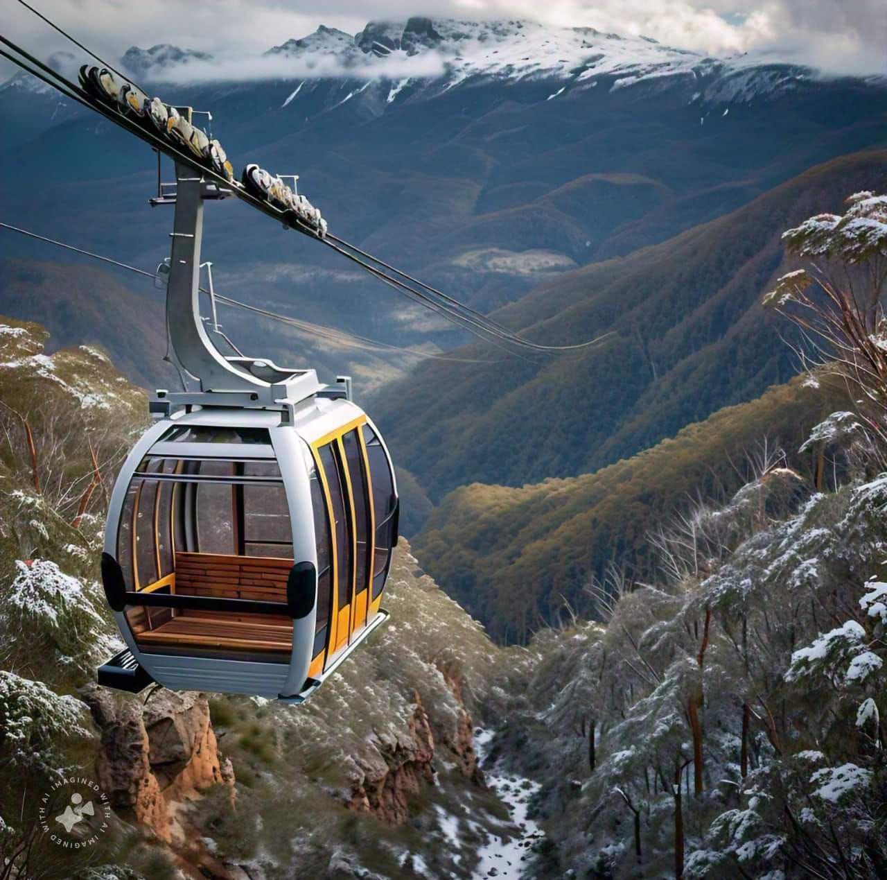 Hotham wish list: dare to dream Post image