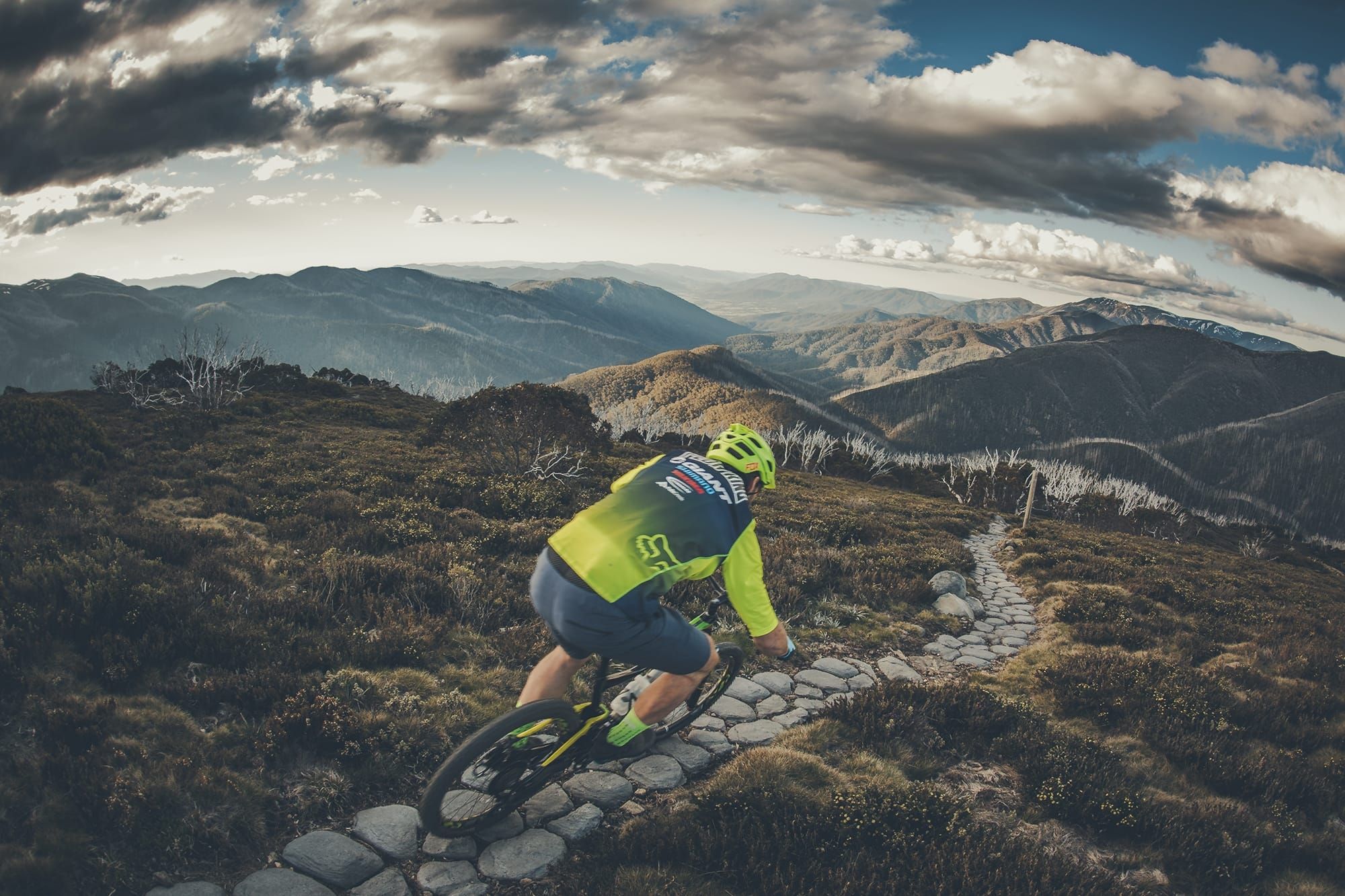 Falls Freedom Post image