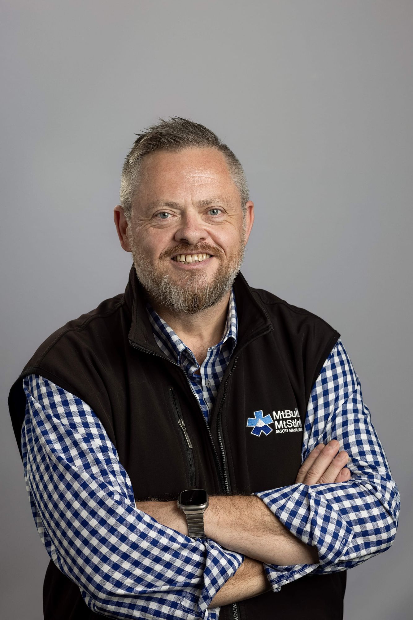 18 Months on the job and changes galore for Alan Arthur GM Post image