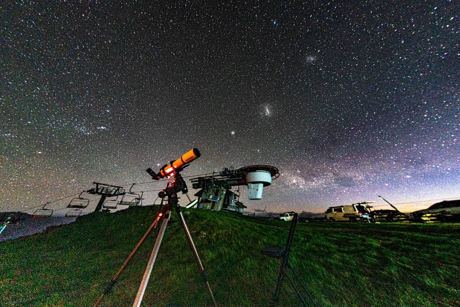 Mt Buller prescribes a mountain escape this summer Post image