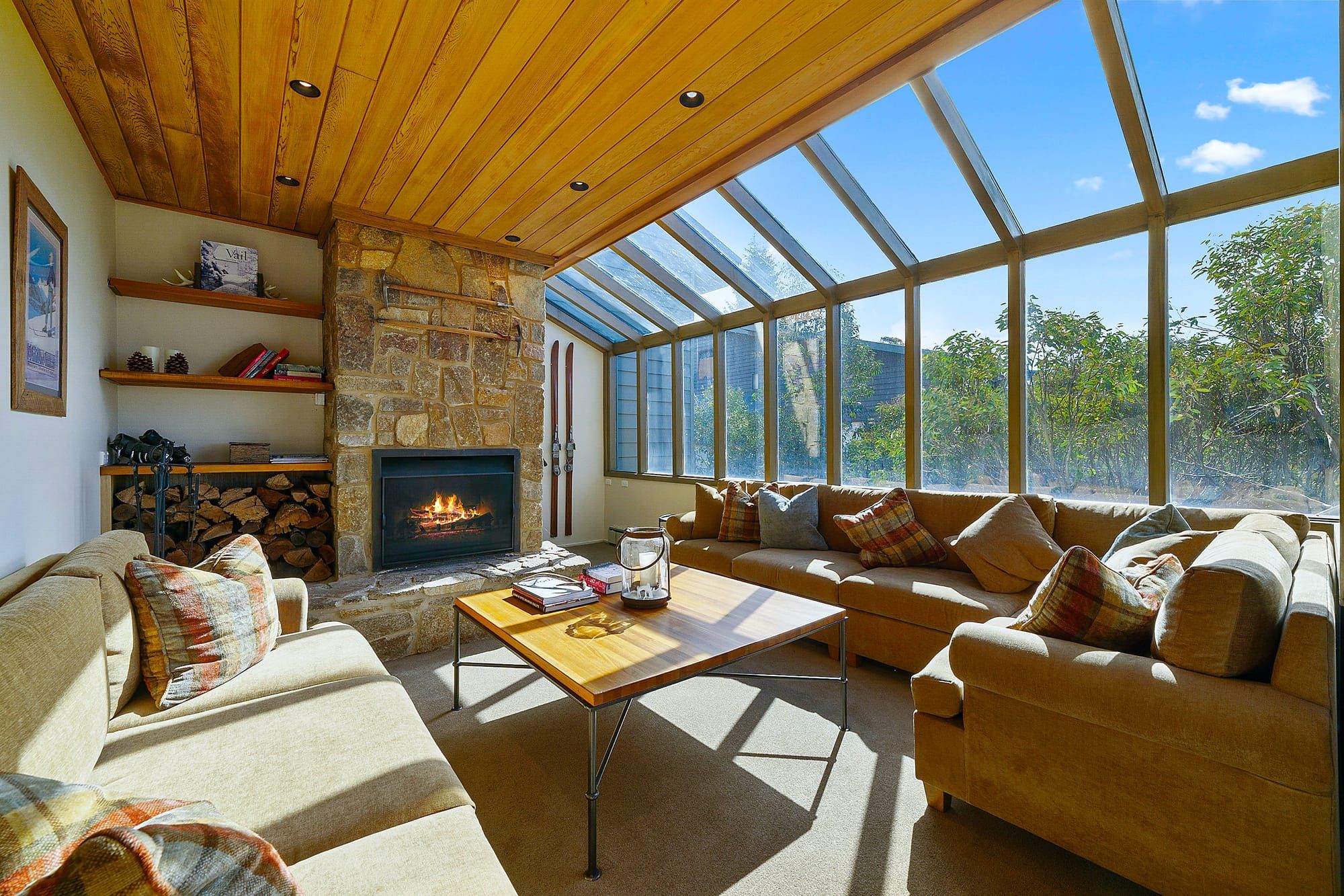 Mt Buller’s booming property market continues with record residential sales Post image
