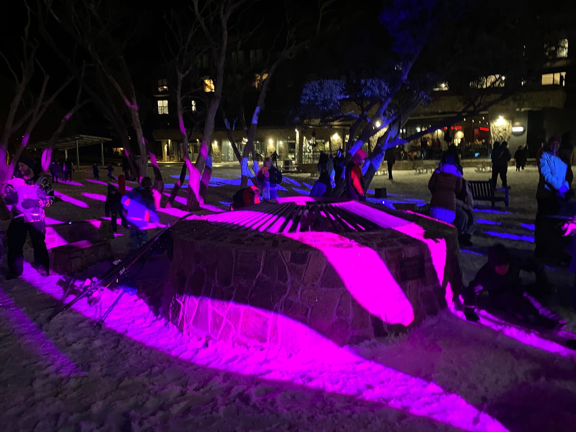 Alpine Aurora casts a new light on Mt Buller nights Post image