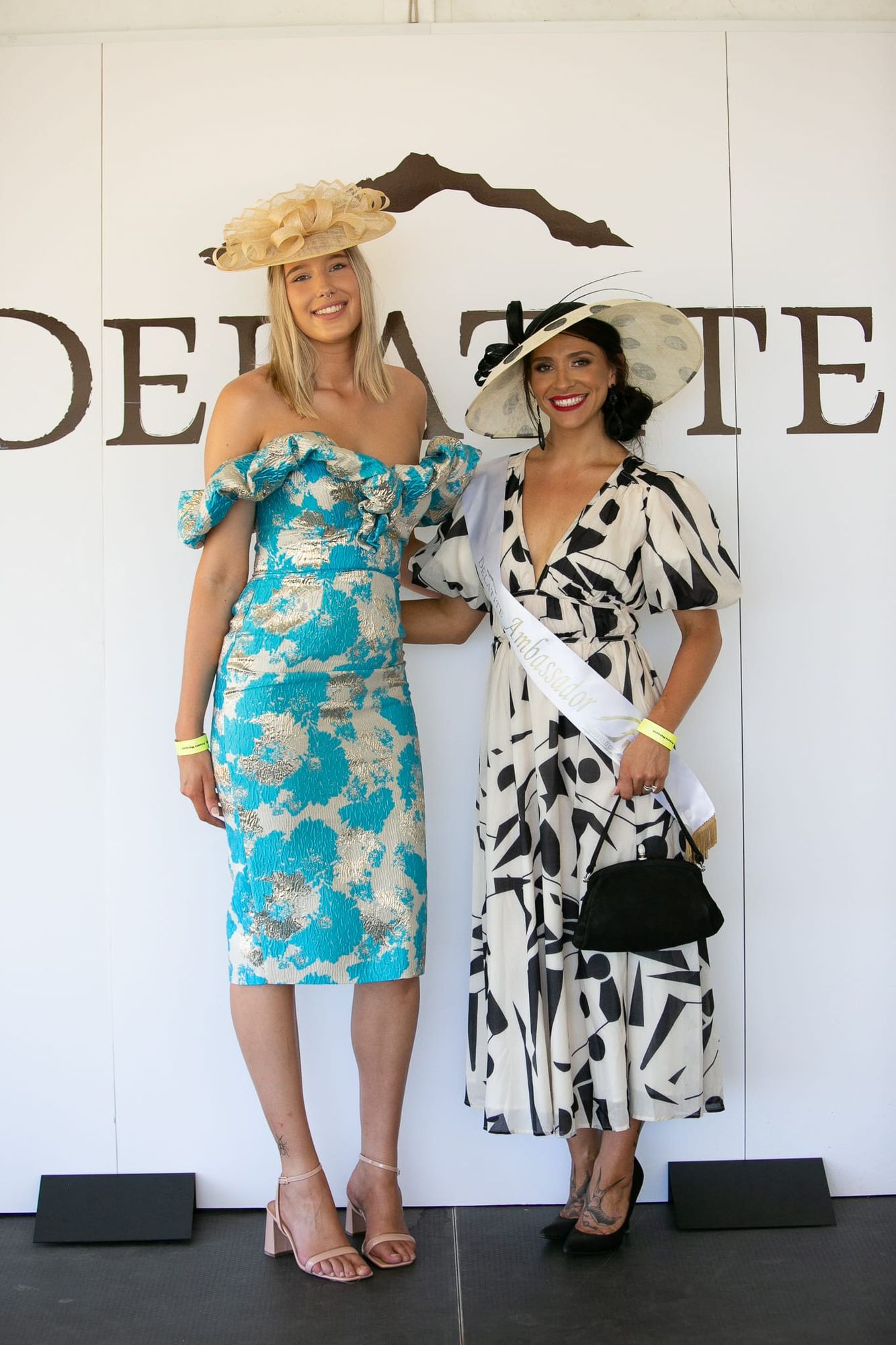 Fashions on the Field Post image