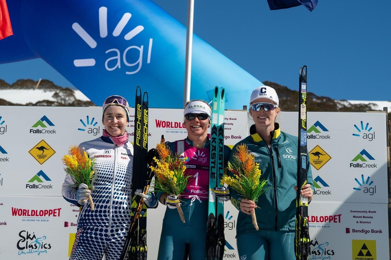 Aussie Olympic Hopefuls Take Double Gold at the 2025 Kangaroo Hoppet Post image