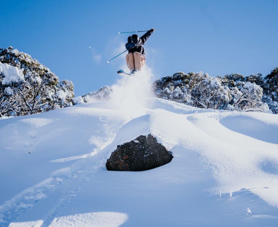 Falls Creek to host first ever Junior Freeride event this August Post image