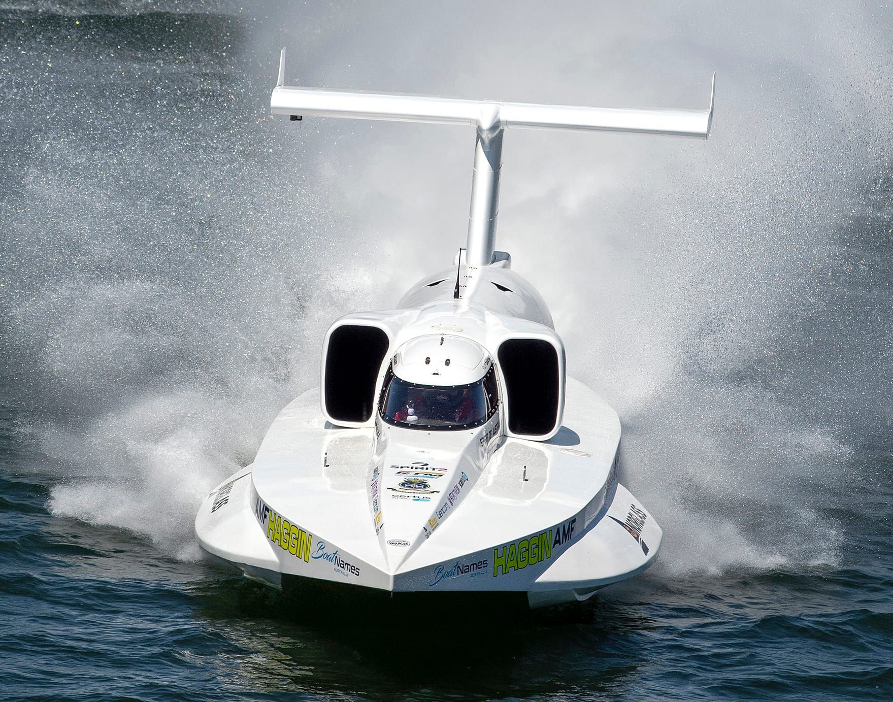 Warby Journey Back On Course Post image