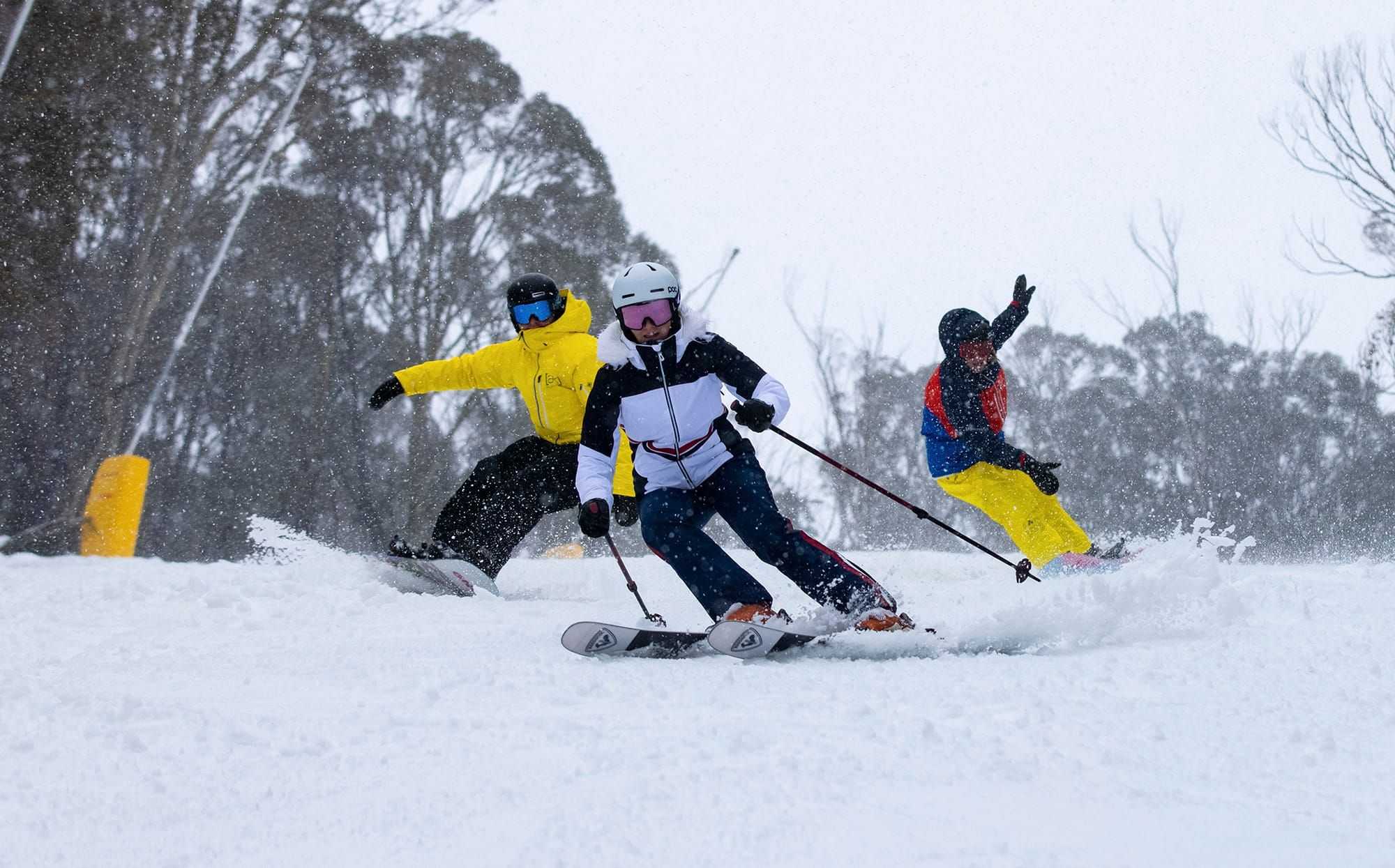 Thredbo Open For Season Post image
