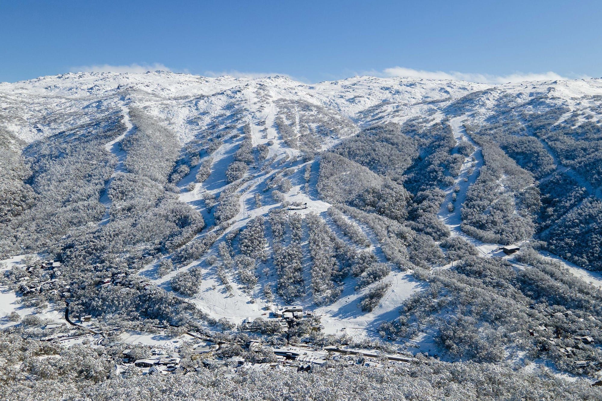 Thredbo Launch 2023 Winter Season Passes and Experiences Post image