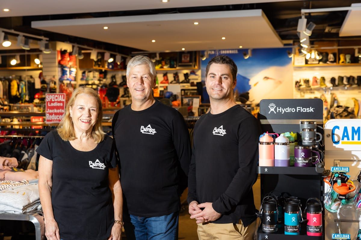 Bumps Snowsports Celebrate 40 Years Post image