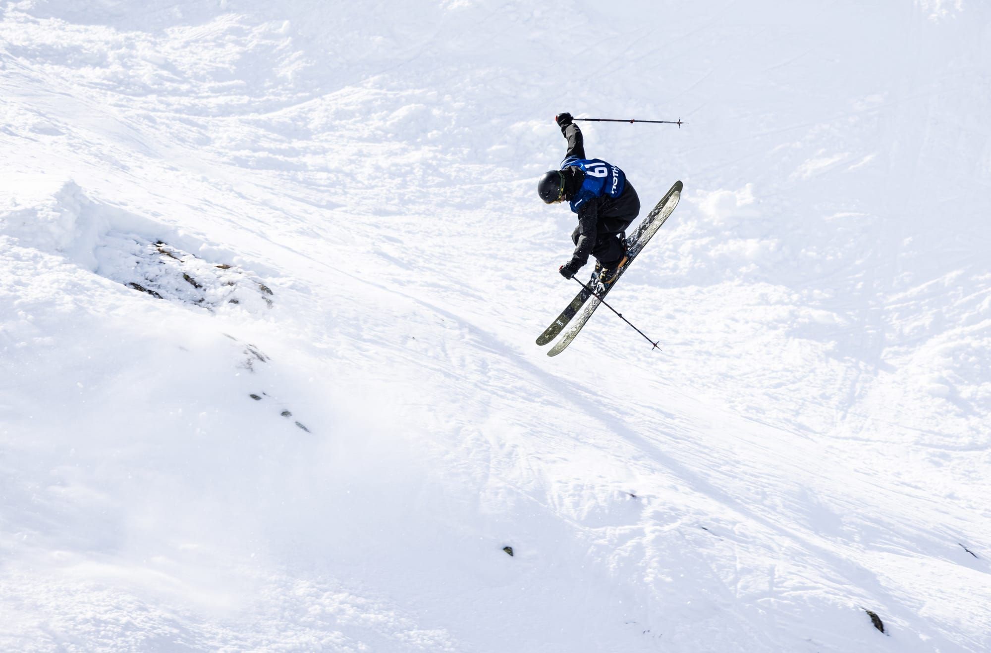 Landmark year for Aussie freeride with inaugural FWT events at Hotham Post image