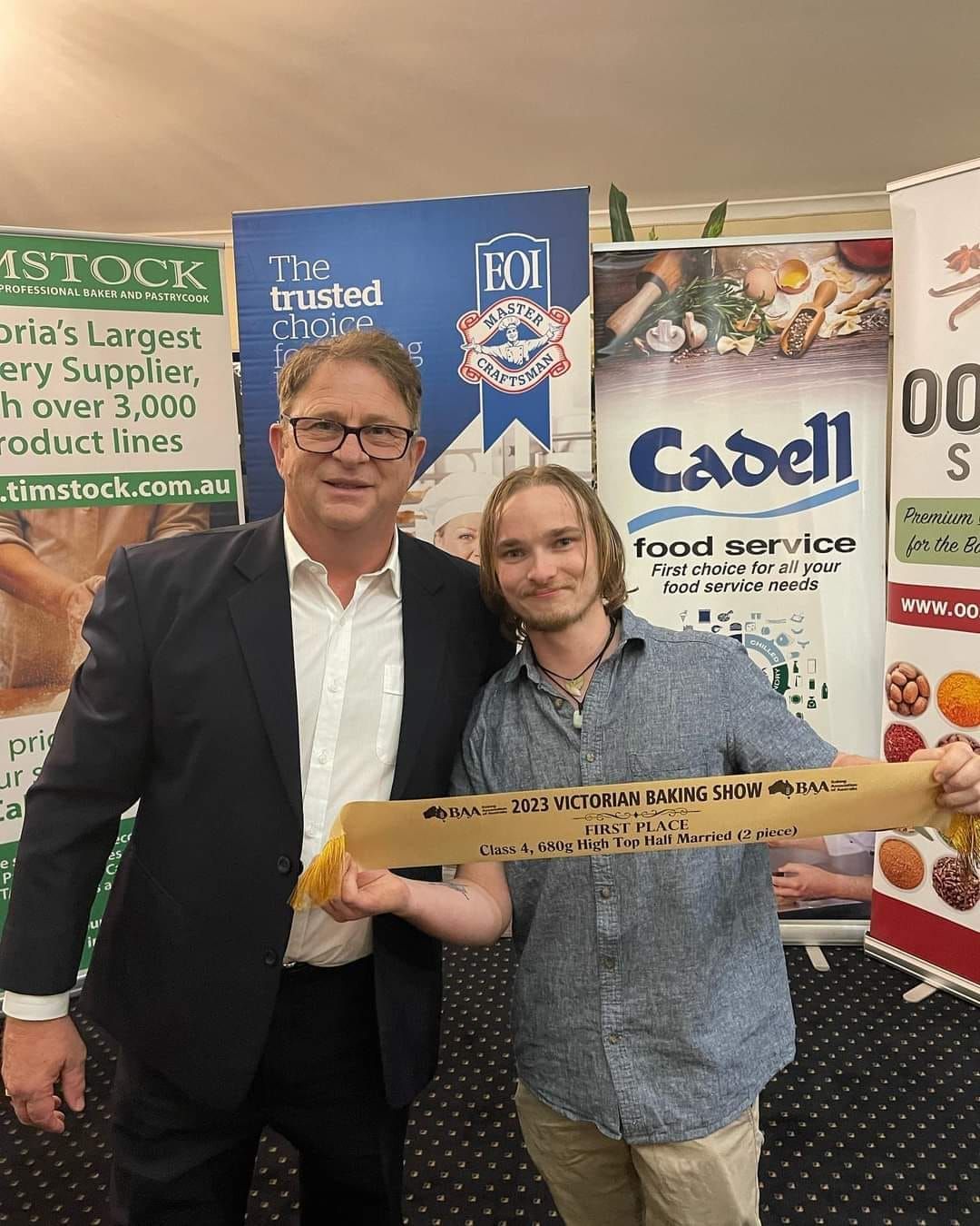 High Country Bakehouse is on a roll Post image