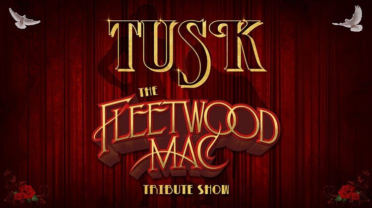 Thredbo - Tusk - Fleetwood Mac Tribute Band Post image