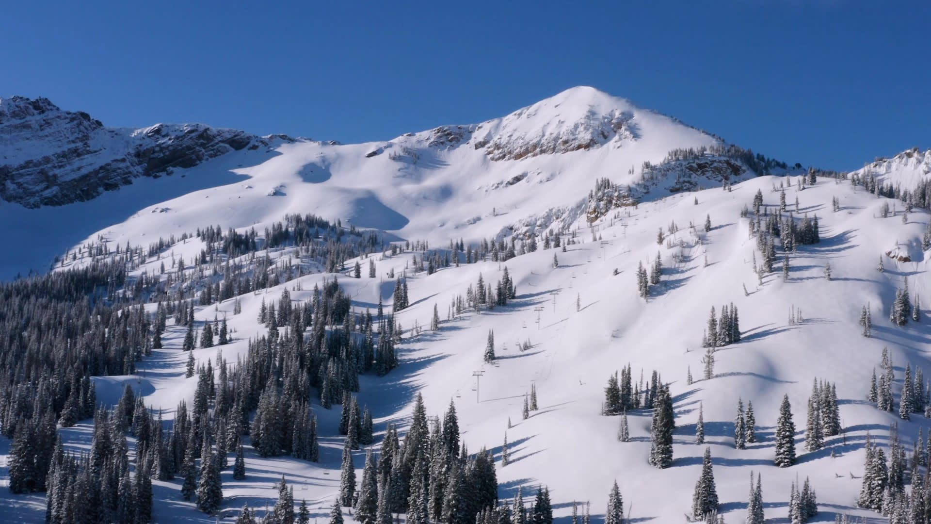 Interlodge at Alta Post image