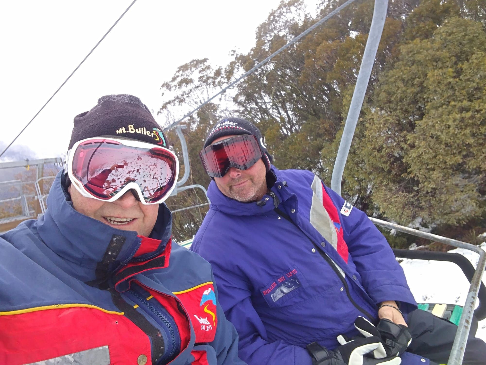 BSL welcomes back blast from the past Post image