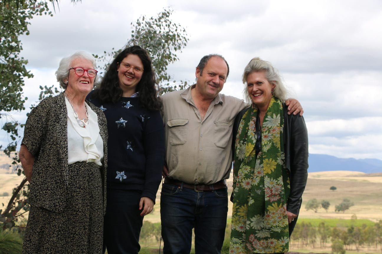 Popular winery opens new multi-million dollar cellar door Post image