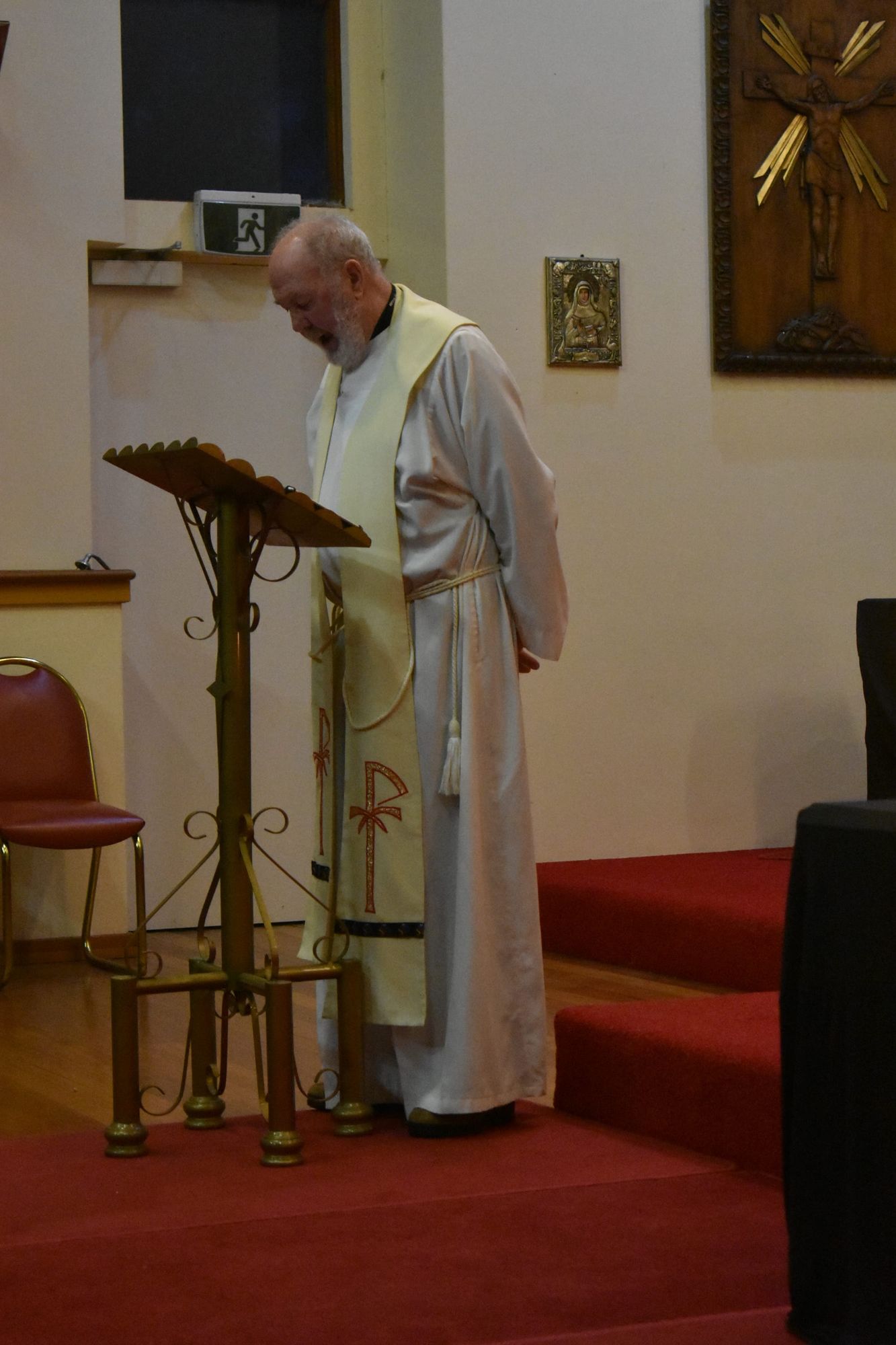 Those passed on are remembered Post image