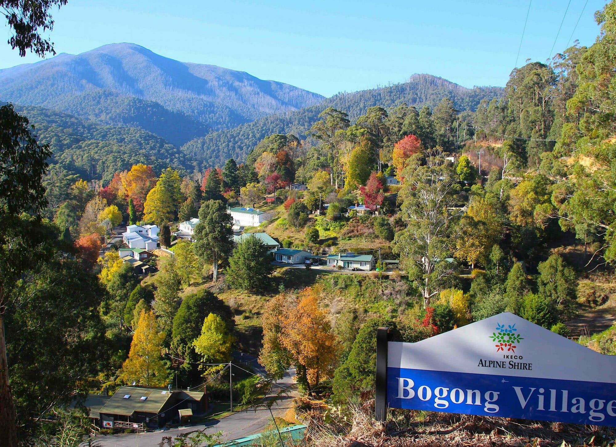 Grollo Group is helping to accommodate resort staff at Falls, Hotham Post image