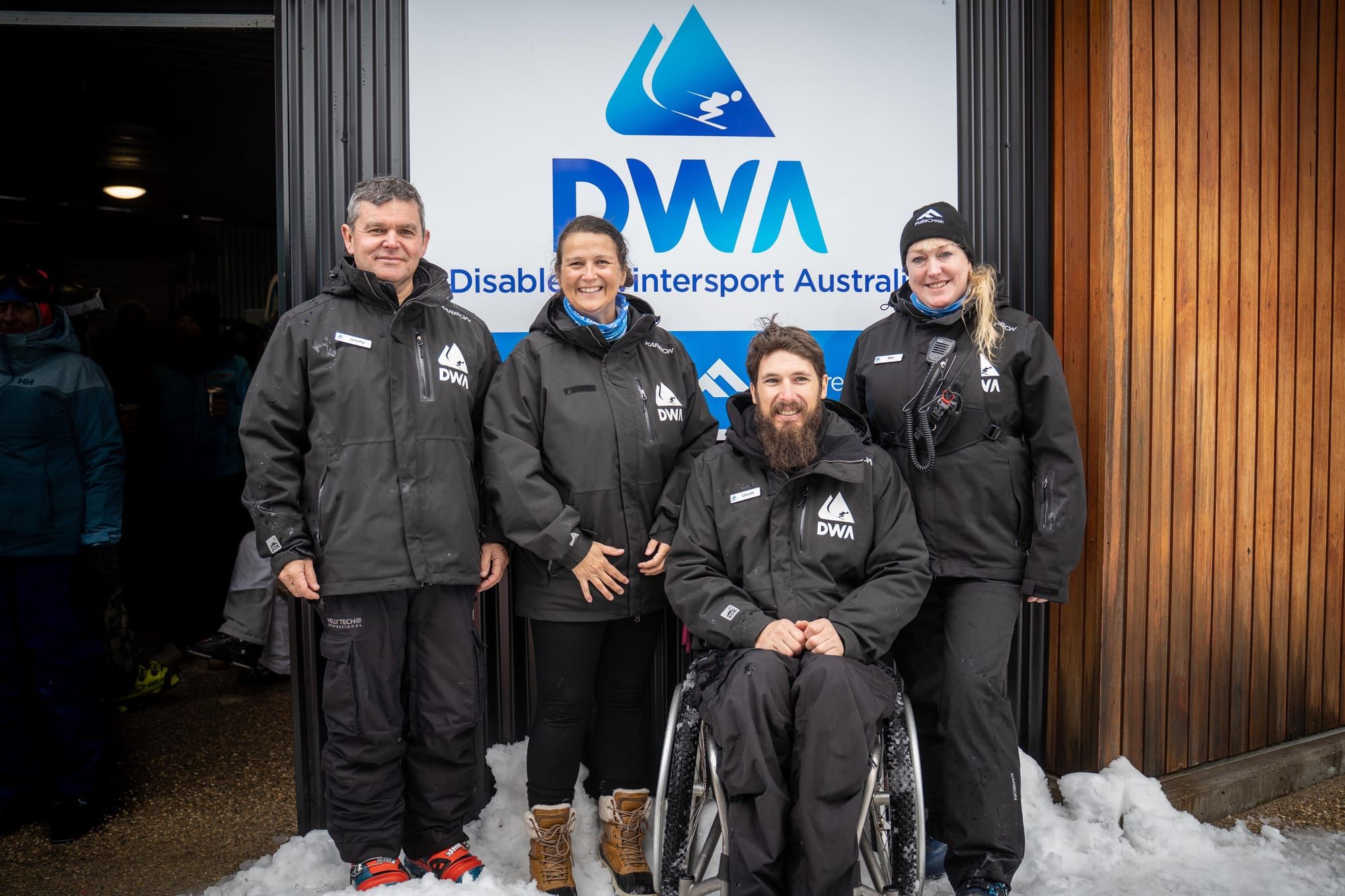 Disabled Wintersport Australia unveils new hub at Falls Creek, expanding access opportunities in the alpine region Post image