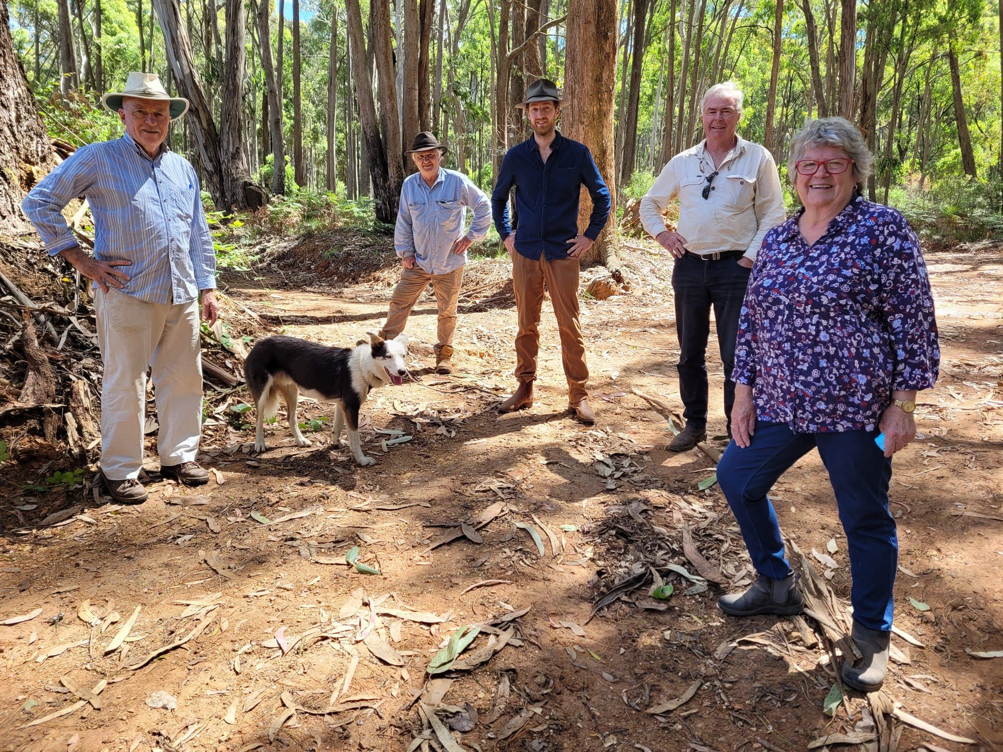 Walking Stanley Project launches next week Post image