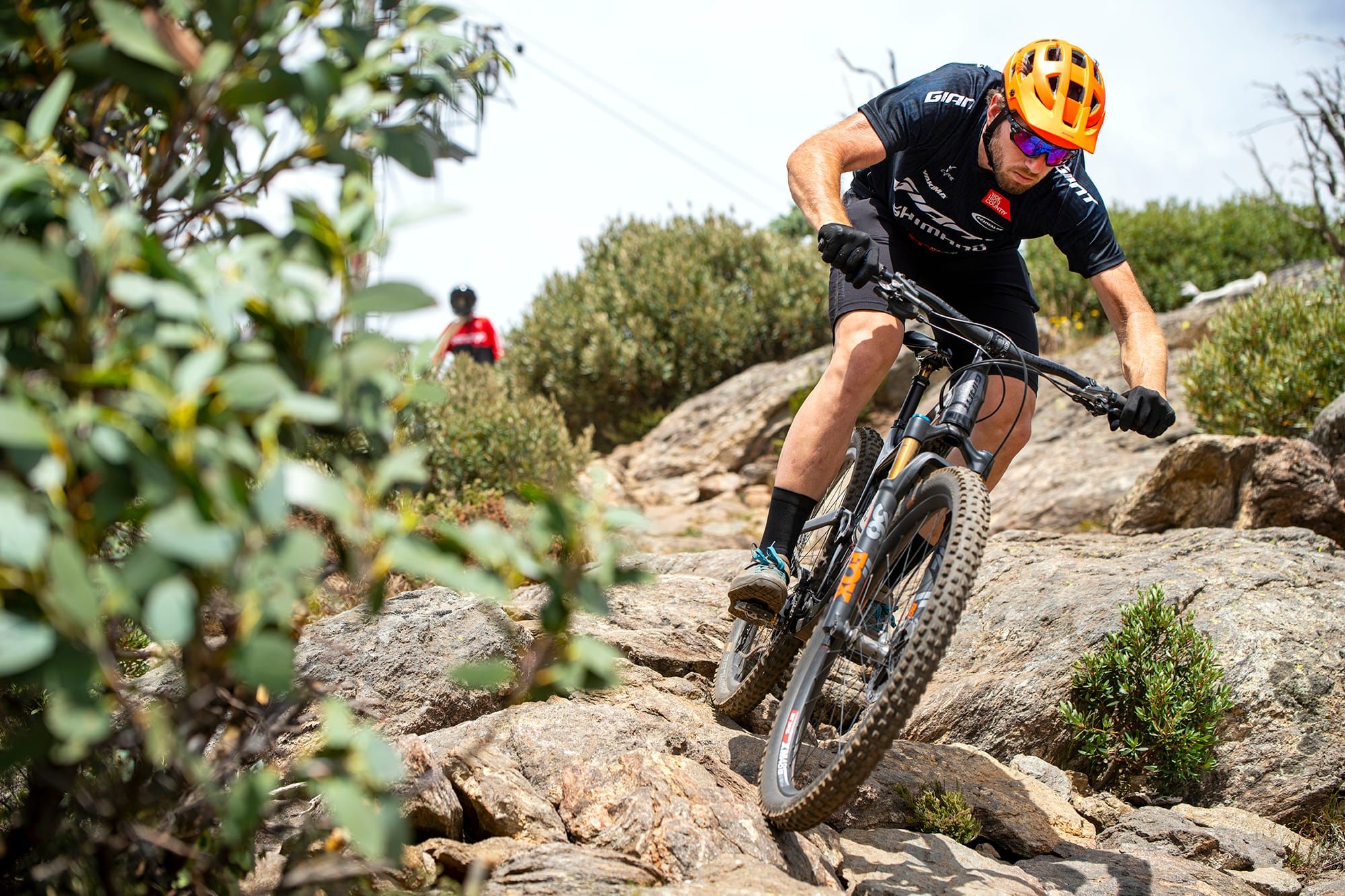 Autumn adventures at Falls Creek Post image