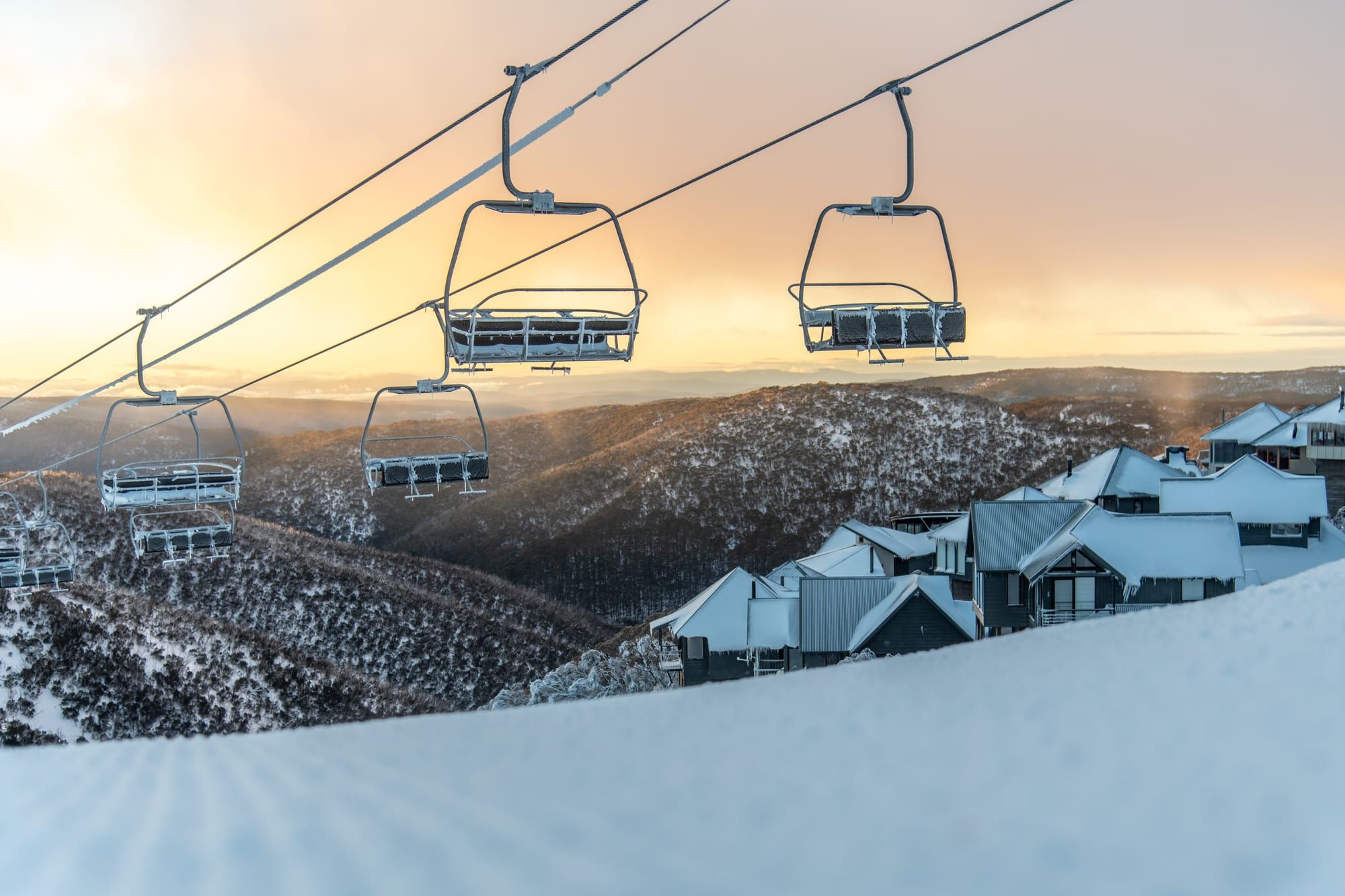 Hotham launches visitor itineraries and PEAK Snow Days Post image