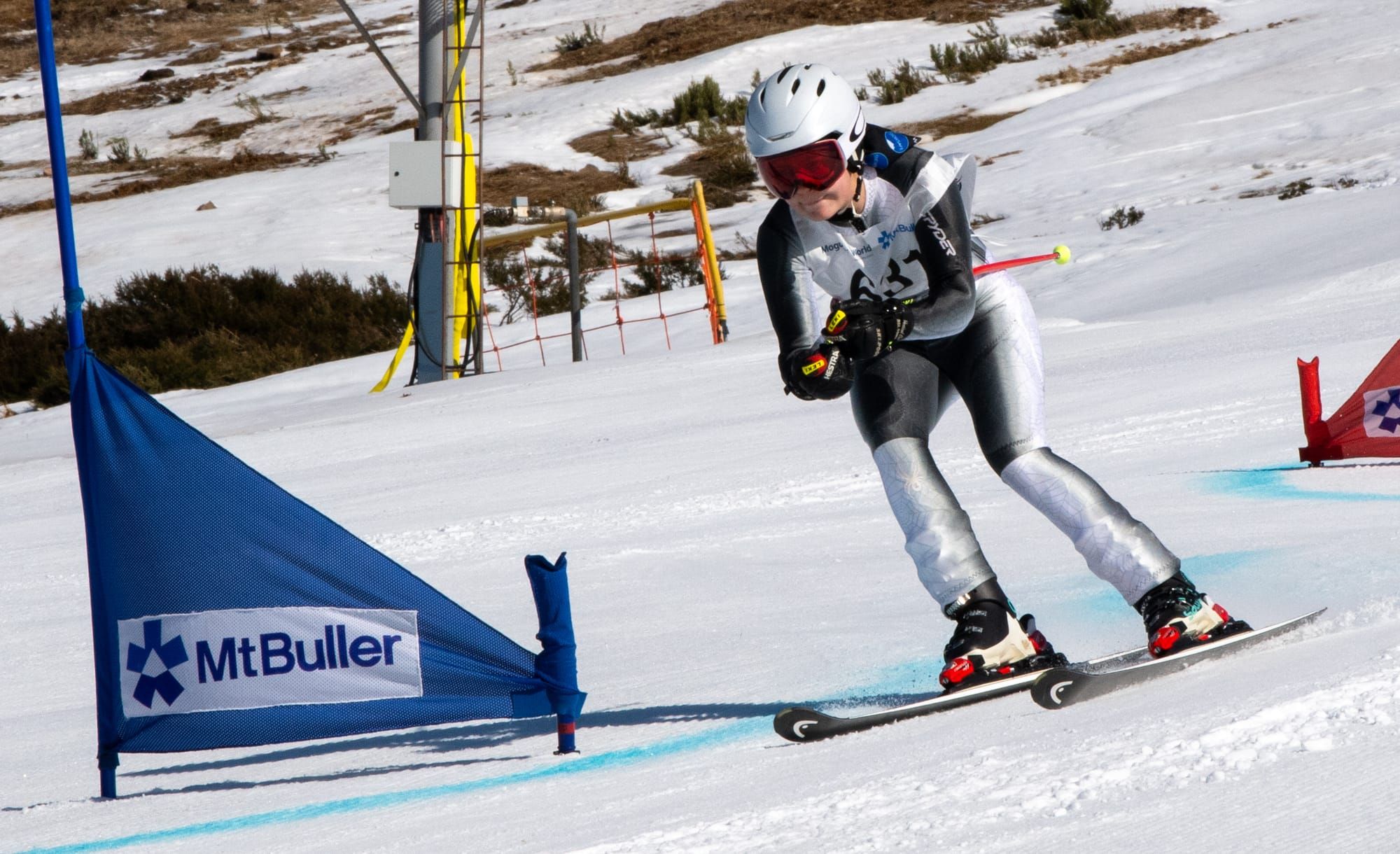Victorian team vying for selection to Special Winter Olympics in Italy Post image