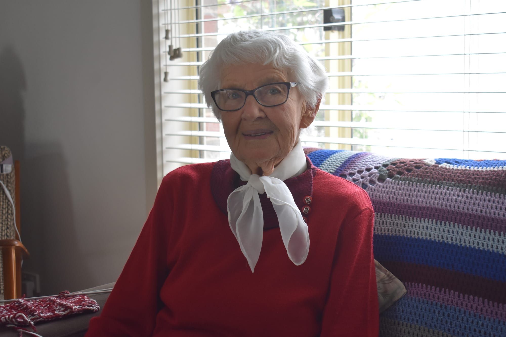 100 years and go still going strong Post image